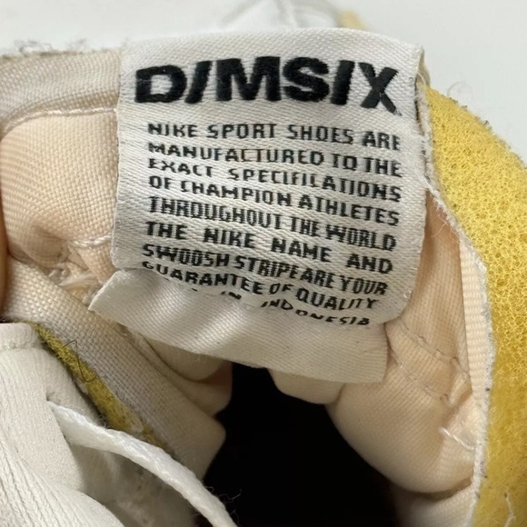 Nike Women’s Blazer Mid 77 Infinite Summit White Sail Size 7.5 - Picture 12 of 13